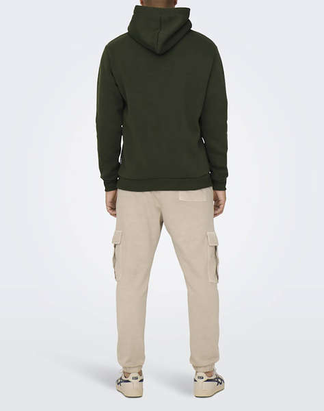 ONLY&SONS ONSCERES HOODIE SWEAT NOOS