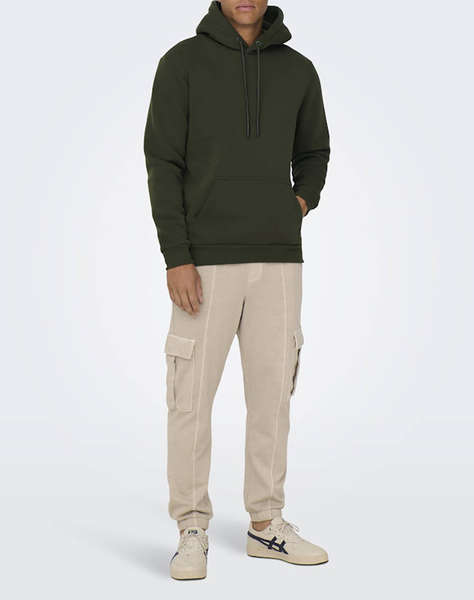 ONLY&SONS ONSCERES HOODIE SWEAT NOOS