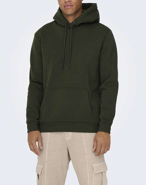 ONLY&SONS ONSCERES HOODIE SWEAT NOOS