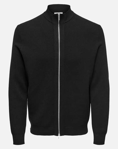 ONLY&SONS ONSCOOPER REG LS 12 CARDIGAN KNIT FRML