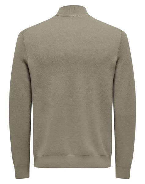 ONLY&SONS ONSCOOPER REG LS 12 CARDIGAN KNIT FRML