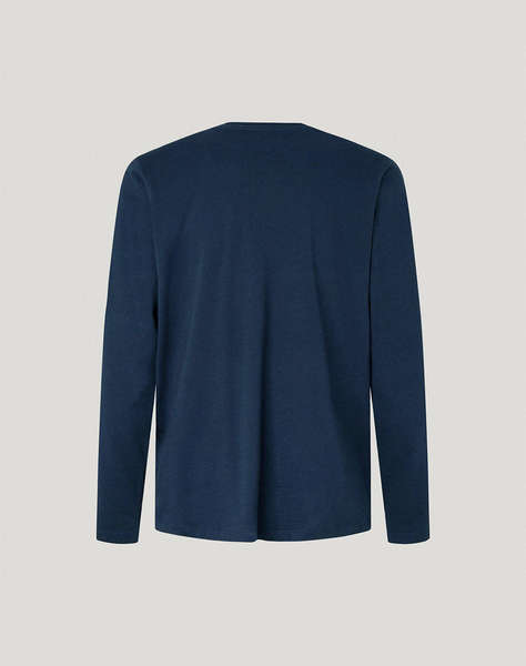 PEPE JEANS NOS EGGO LONG N МЪЖКА БЛУЗА