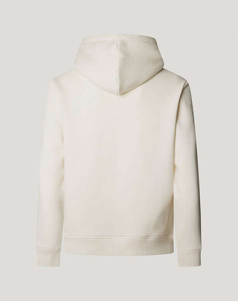 PEPE JEANS DROP 2A MACBETH PLAIN HOODIE МЪЖКИ СУИТШЪРТ