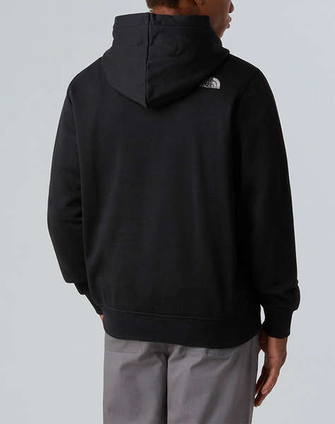 THE NORTH FACE M DREW PEAK RG HOODIE