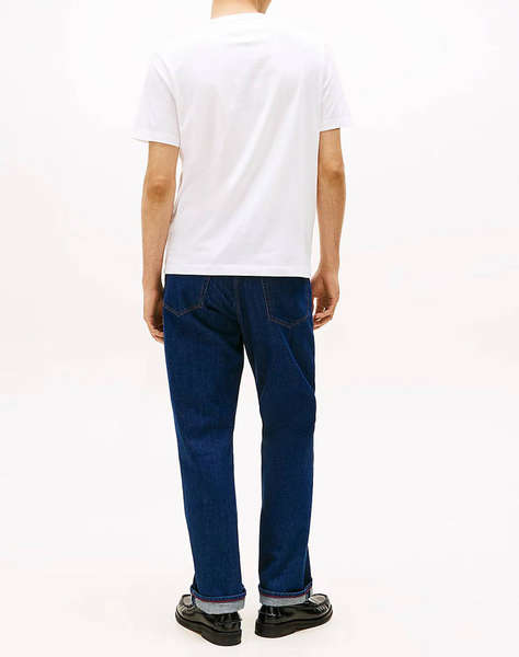 TOMMY HILFIGER HILFIGER STACK GRAPHIC TEE