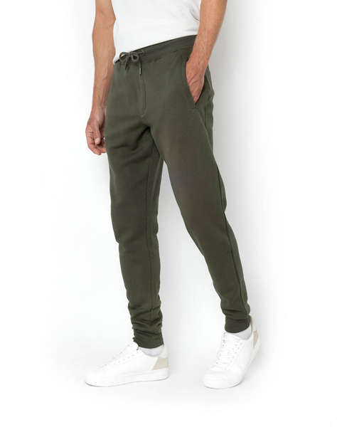 THE BOSTONIANS СПОРТНО ДОЛНИЩЕ ПАМУК REGULAR FIT