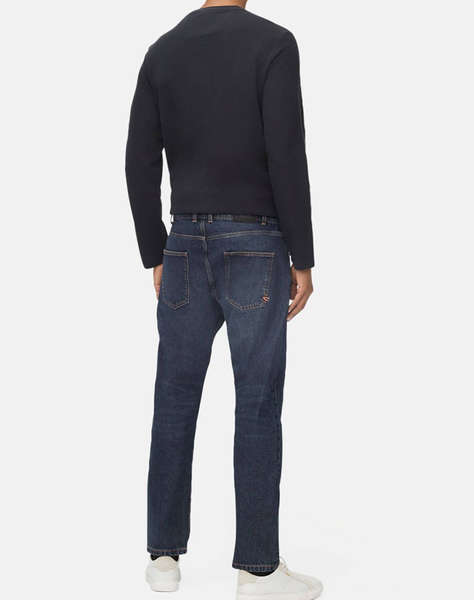 CAMEL ACTIVE TROUSERS DENIM Loose