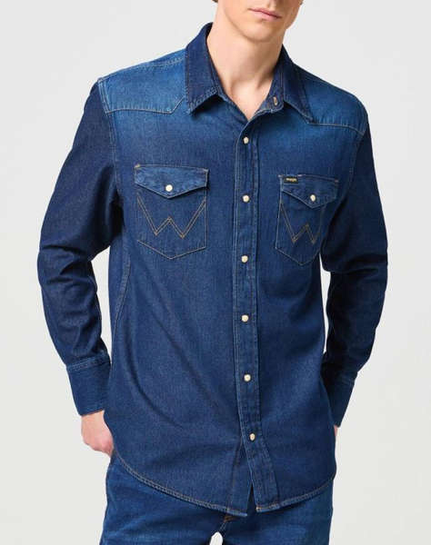 WRANGLER 27MW
