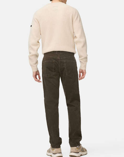 CAMEL ACTIVE ПАНТАЛОН 5Pocket Regular Broken Corduroy