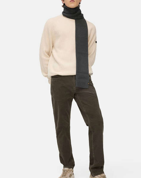 CAMEL ACTIVE ПАНТАЛОН 5Pocket Regular Broken Corduroy