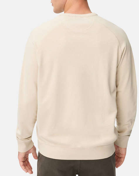 CAMEL ACTIVE SWEATSHIRT