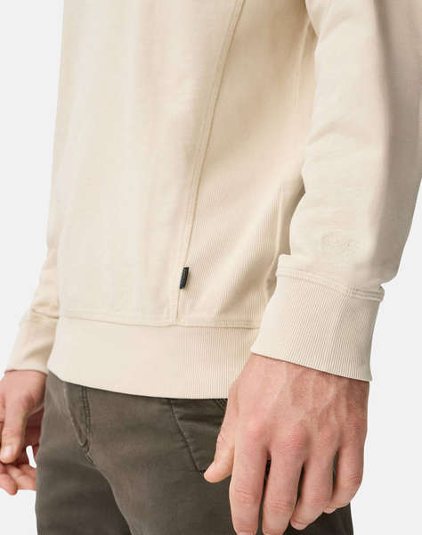 CAMEL ACTIVE SWEATSHIRT