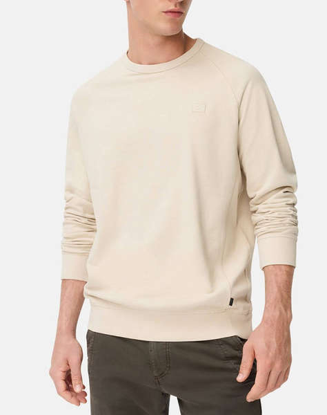 CAMEL ACTIVE SWEATSHIRT