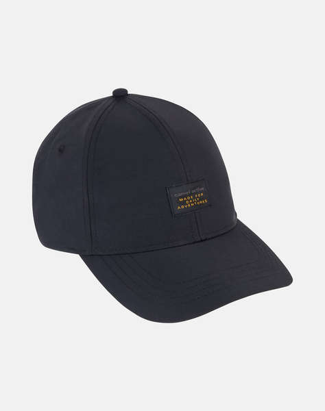 CAMEL ACTIVE ШАПКА 6-Panel