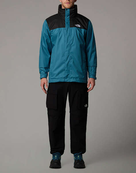 THE NORTH FACE M EVOLVE II TRI JKT