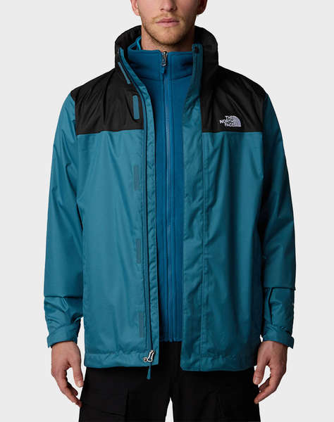 THE NORTH FACE M EVOLVE II TRI JKT