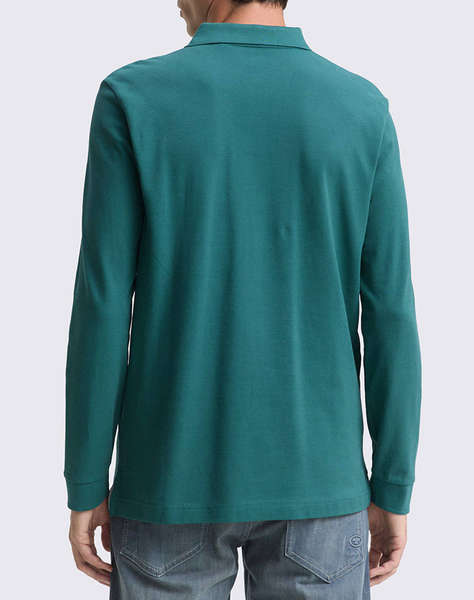 TOM TAILOR BASIC POLO WITH C MEN''S T-SHIRT