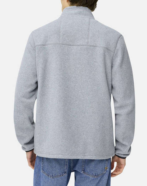 CAMEL ACTIVE SWEATSHIRT ЖИЛЕТКА Full Zip