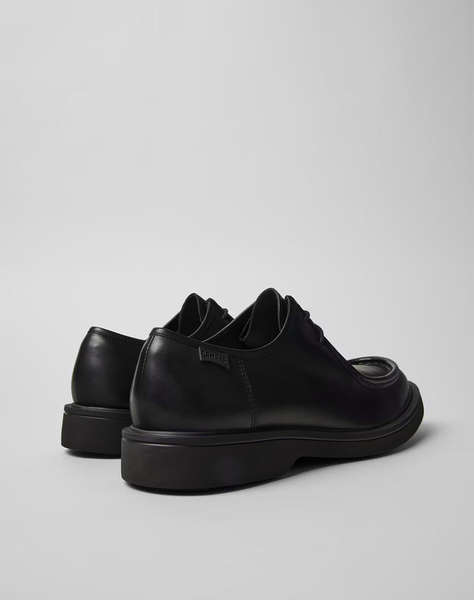 CAMPER Domaine Negro/Norman Negro