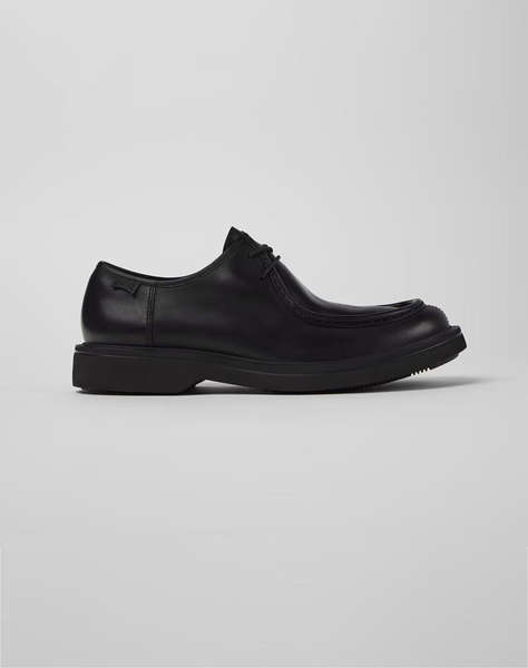 CAMPER Domaine Negro/Norman Negro