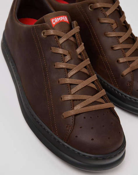 CAMPER Crazyhorse Oleo/Runnerfour Meteor