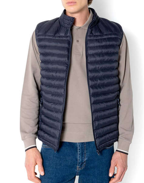 THE BOSTONIANS ЕЛЕК BODY WARM REGULAR FIT