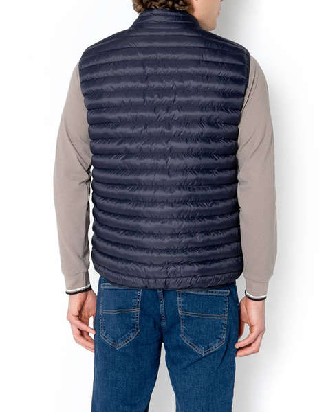 THE BOSTONIANS ЕЛЕК BODY WARM REGULAR FIT