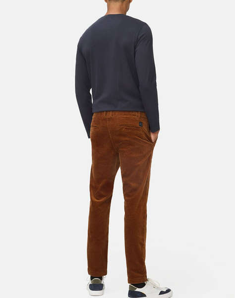 CAMEL ACTIVE ПАНТАЛОН CHINO Regular Corduroy