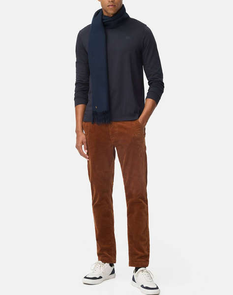 CAMEL ACTIVE ПАНТАЛОН CHINO Regular Corduroy