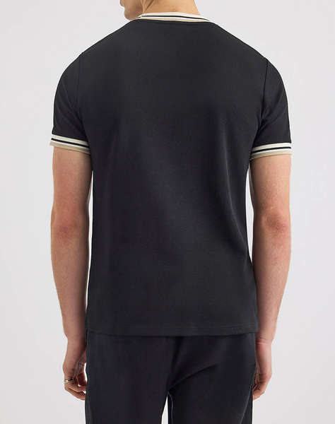 NAUTICA BLOUSE T-SHIRT KM Seaton T-Shirt