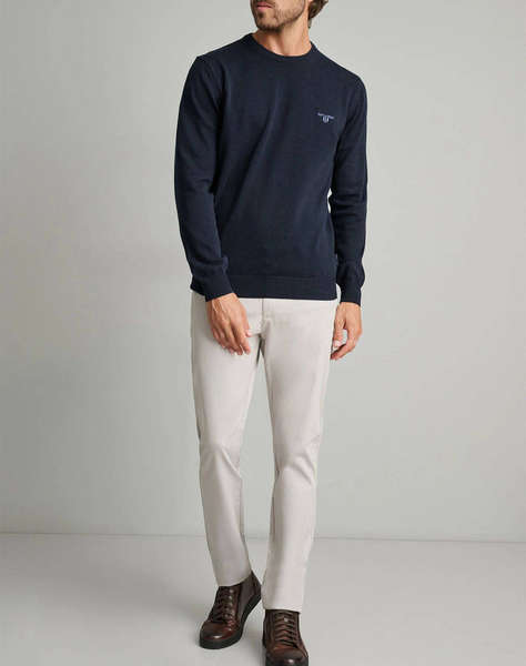 NAVY&GREEN МЪЖКА БЛУЗА