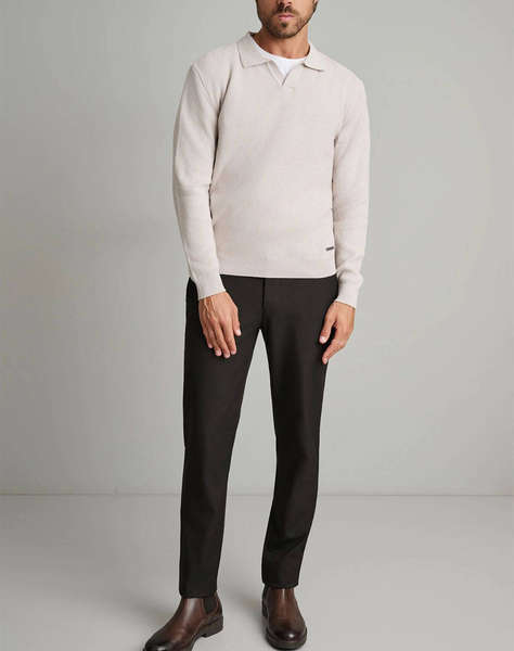 NAVY&GREEN МЪЖКА БЛУЗА