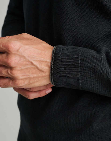 NAVY&GREEN МЪЖКА БЛУЗА