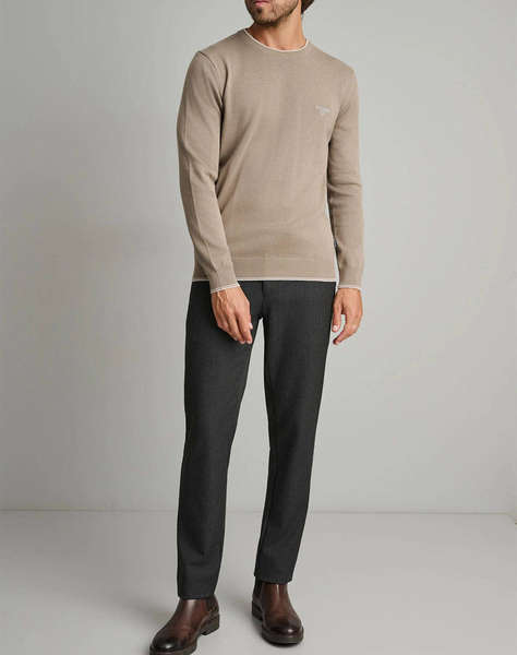 NAVY&GREEN МЪЖКА БЛУЗА