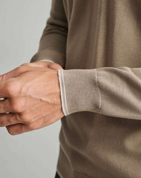 NAVY&GREEN МЪЖКА БЛУЗА