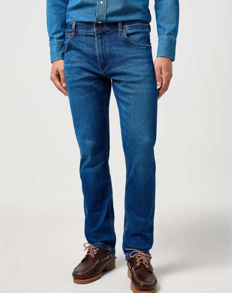 WRANGLER GREENSBORO