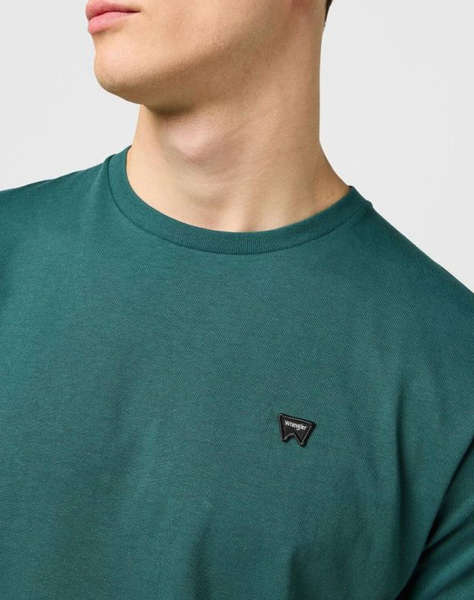 WRANGLER SIGN OFF TEE
