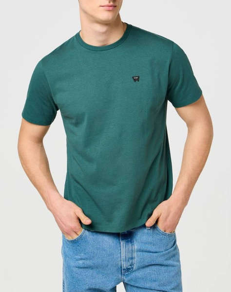 WRANGLER SIGN OFF TEE