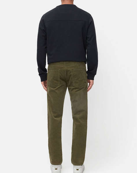 CAMEL ACTIVE ПАНТАЛОН 5Pocket Regular Broken Corduroy