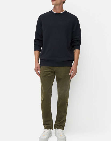 CAMEL ACTIVE ПАНТАЛОН 5Pocket Regular Broken Corduroy