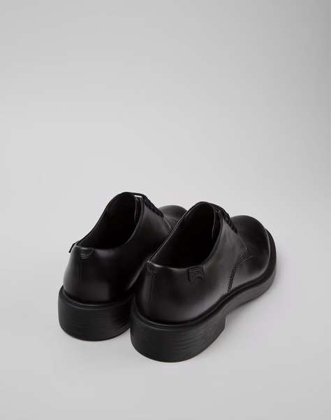 CAMPER Campus Negro/Dean Negro