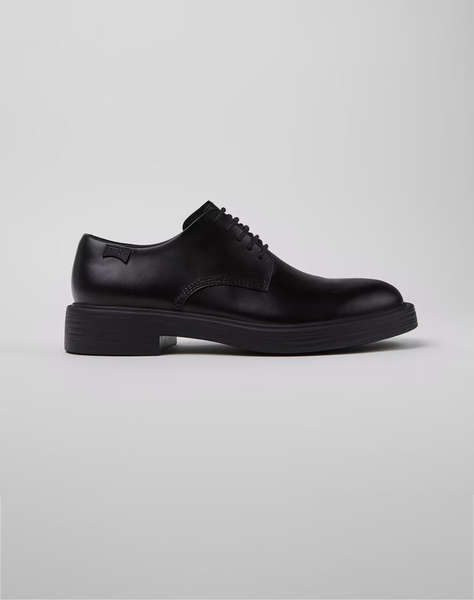 CAMPER Campus Negro/Dean Negro