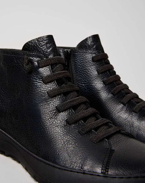 CAMPER Howdy Negro/Peu Serra Black