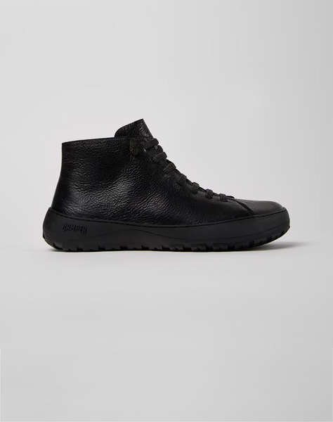 CAMPER Howdy Negro/Peu Serra Black