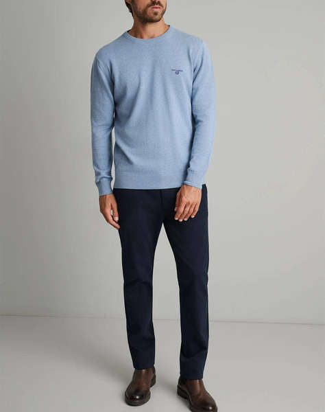 NAVY&GREEN МЪЖКА БЛУЗА