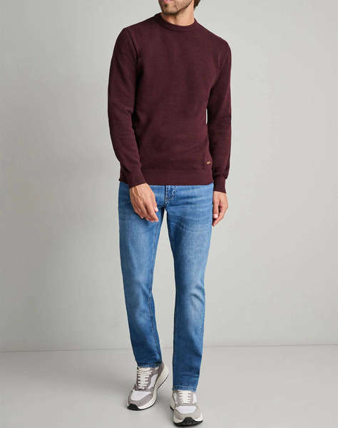 NAVY&GREEN МЪЖКА БЛУЗА