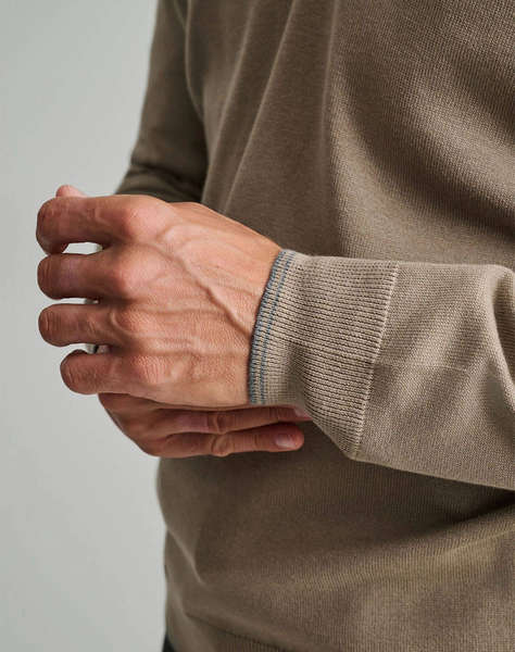 NAVY&GREEN МЪЖКА БЛУЗА