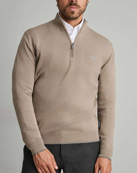 NAVY&GREEN МЪЖКА БЛУЗА