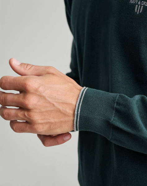 NAVY&GREEN МЪЖКА БЛУЗА