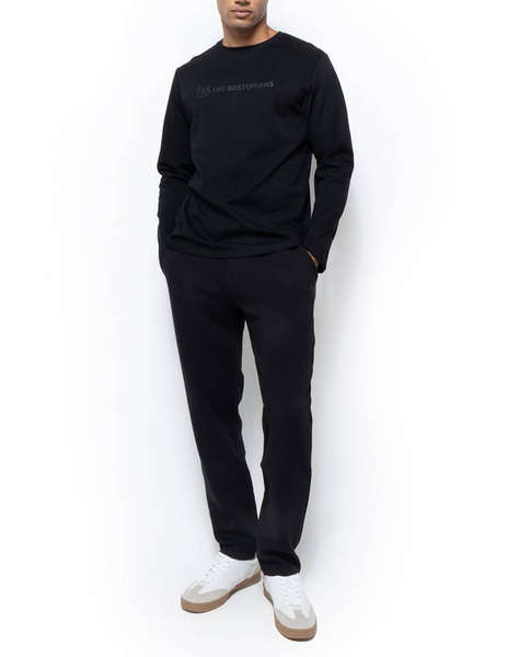 THE BOSTONIANS СПОРТНО ДОЛНИЩЕ ПАМУК REGULAR FIT